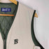 ボット BOTT 23SS Washed Duck Vest メンズ JPN:XL